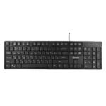 کیبورد فاطر مدل Fater KCN-5100B