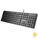 کیبورد فاطر مدل Fater KCN-5100B - Image 2