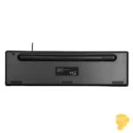 کیبورد فاطر مدل Fater KCN-5100B - Image 3