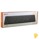 کیبورد فاطر مدل Fater KCN-5100B - Image 4