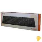 کیبورد فاطر مدل Fater KCN-5100B - Image 5