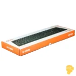 کیبورد فاطر مدل Fater KCN-5100B - Image 6