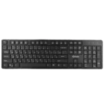 کیبورد فاطر مدل Fater KWN-5100B