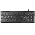 کیبورد فاطر مدل Fater KCN-6000B