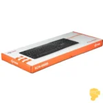 کیبورد فاطر مدل Fater KCN-6000B - Image 3