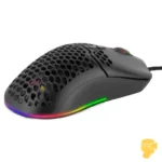 موس گیمینگ فاطر مدل Fater MCR-8000B - Image 2