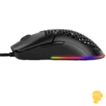 موس گیمینگ فاطر مدل Fater MCR-8000B - Image 5