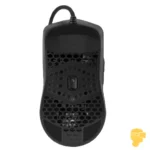 موس گیمینگ فاطر مدل Fater MCR-8000B - Image 6
