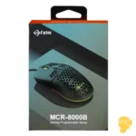 موس گیمینگ فاطر مدل Fater MCR-8000B - Image 8