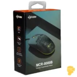 موس گیمینگ فاطر مدل Fater MCR-8000B - Image 10