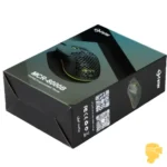 موس گیمینگ فاطر مدل Fater MCR-8000B - Image 11