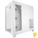 کیس گیمینگ Mid Tower فاطر مدل Fater FG-800W - Image 4