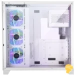 کیس گیمینگ Mid Tower فاطر مدل Fater FG-800W - Image 5
