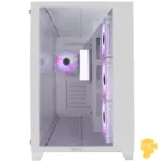 کیس گیمینگ Mid Tower فاطر مدل Fater FG-800W - Image 6