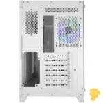 کیس گیمینگ Mid Tower فاطر مدل Fater FG-800W - Image 7