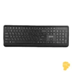 موس و کیبورد بی سیم فاطر مدل Fater CWN-5000B - Image 2