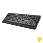 موس و کیبورد بی سیم فاطر مدل Fater CWN-5000B - Image 3