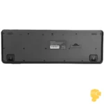 موس و کیبورد بی سیم فاطر مدل Fater CWN-5000B - Image 5