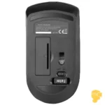 موس و کیبورد بی سیم فاطر مدل Fater CWN-5000B - Image 8
