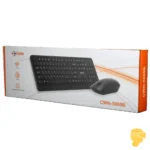 موس و کیبورد بی سیم فاطر مدل Fater CWN-5000B - Image 10