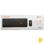 موس و کیبورد بی سیم فاطر مدل Fater CWN-5000B - Image 11