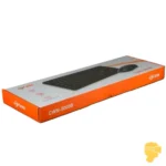 موس و کیبورد بی سیم فاطر مدل Fater CWN-5000B - Image 12