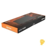 باندل کیبورد گیمینگ فاطر مدل Fater KCR-7000B + ماوس گیمینگ فاطر مدل Fater MCR-9000B - Image 7