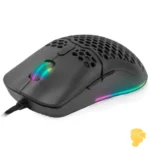 باندل کیبورد گیمینگ فاطر مدل Fater KCR-7000B + ماوس گیمینگ فاطر مدل Fater MCR-8000B - Image 8