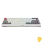 کیبورد گیمینگ مکانیکال [با سیم] فاطر مدل Fater KCR-8000W - Image 5