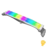 کابل اسلیو 24pin پاور به مادربرد مدل P2M ARGB - Image 3