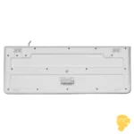 موس و کیبورد با سیم فاطر مدل Fater CCN-5000W - Image 4