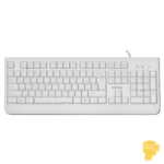 موس و کیبورد با سیم فاطر مدل Fater CCN-5000W - Image 5