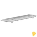 موس و کیبورد با سیم فاطر مدل Fater CCN-5000W - Image 6