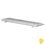 موس و کیبورد با سیم فاطر مدل Fater CCN-5000W - Image 7