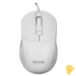 موس و کیبورد با سیم فاطر مدل Fater CCN-5000W - Image 10