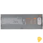 موس و کیبورد با سیم فاطر مدل Fater CCN-5000W - Image 13