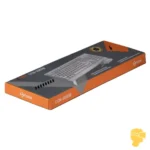 موس و کیبورد با سیم فاطر مدل Fater CCN-5000W - Image 16