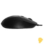 موس و کیبورد با سیم فاطر مدل Fater CCN-5000B - Image 7