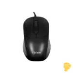 موس و کیبورد با سیم فاطر مدل Fater CCN-5000B - Image 8