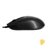 موس و کیبورد با سیم فاطر مدل Fater CCN-5000B - Image 9