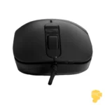 موس و کیبورد با سیم فاطر مدل Fater CCN-5000B - Image 10