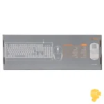 موس و کیبورد با سیم فاطر مدل Fater CCN-5000B - Image 12