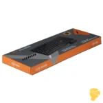 موس و کیبورد با سیم فاطر مدل Fater CCN-5000B - Image 15