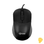 موس اقتصادی با سیم فاطر مدل Fater MCN-5000B - Image 7