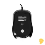 موس اقتصادی با سیم فاطر مدل Fater MCN-5000B - Image 8