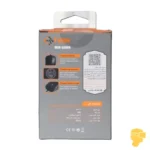 موس اقتصادی با سیم فاطر مدل Fater MCN-5000B - Image 10