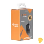 موس اقتصادی با سیم فاطر مدل Fater MCN-5000B - Image 11