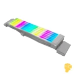 کابل اسلیو pin 2*8 پاور به کارت گرافیک مدل P2G ARGB - Image 2