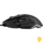 باندل کیبورد گیمینگ فاطر مدل Fater KCR-8000B + ماوس گیمینگ فاطر مدل Fater MCR-9000B - Image 8