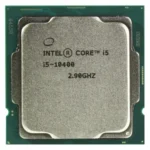 پردازنده اینتل Tray مدل Intel Core i5-10400